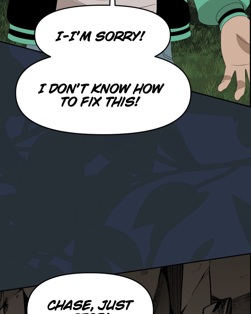 Cinderella Boy (S2) Ep. 61 - Fallen Angel page 78 - 