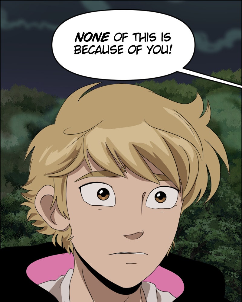 Cinderella Boy (S2) Ep. 61 - Fallen Angel page 82 - 