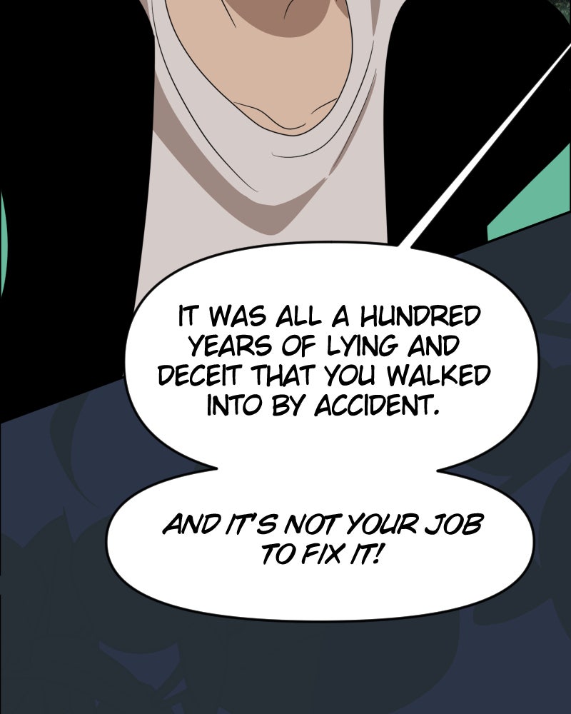 Cinderella Boy (S2) Ep. 61 - Fallen Angel page 83 - 