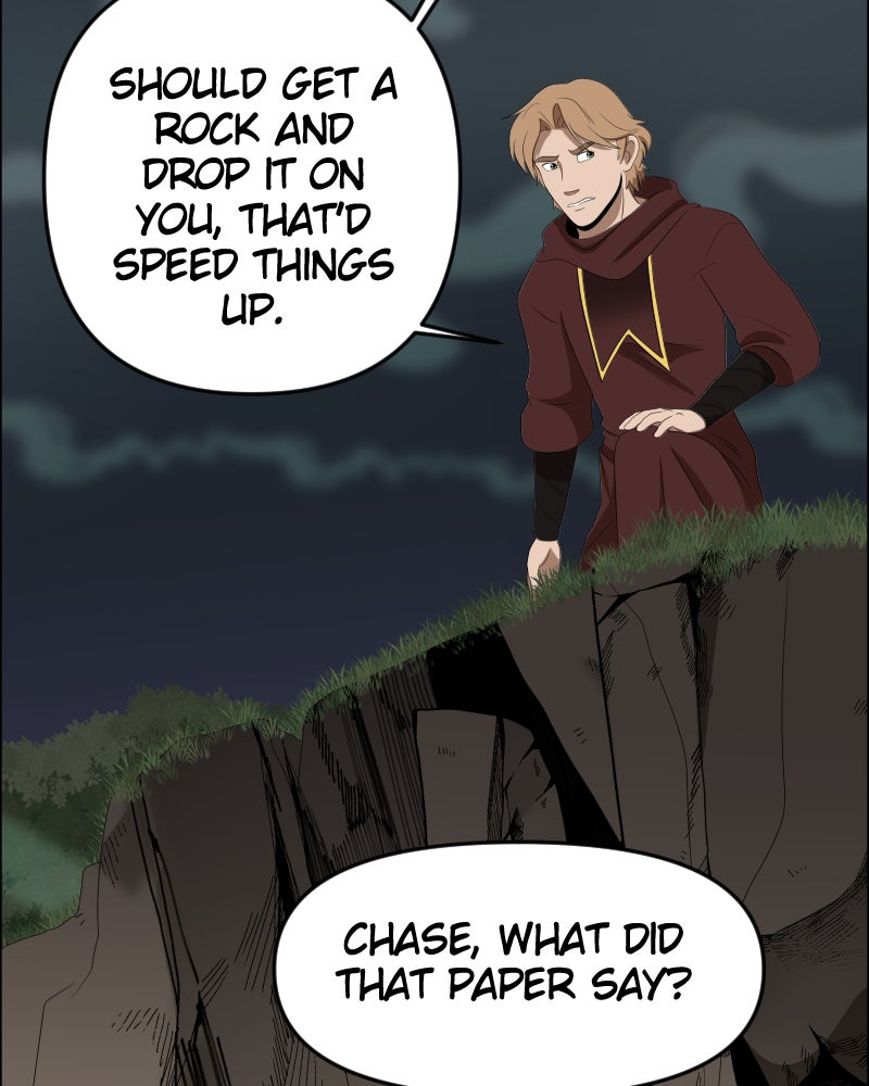 Cinderella Boy (S2) Ep. 61 - Fallen Angel page 85 - 