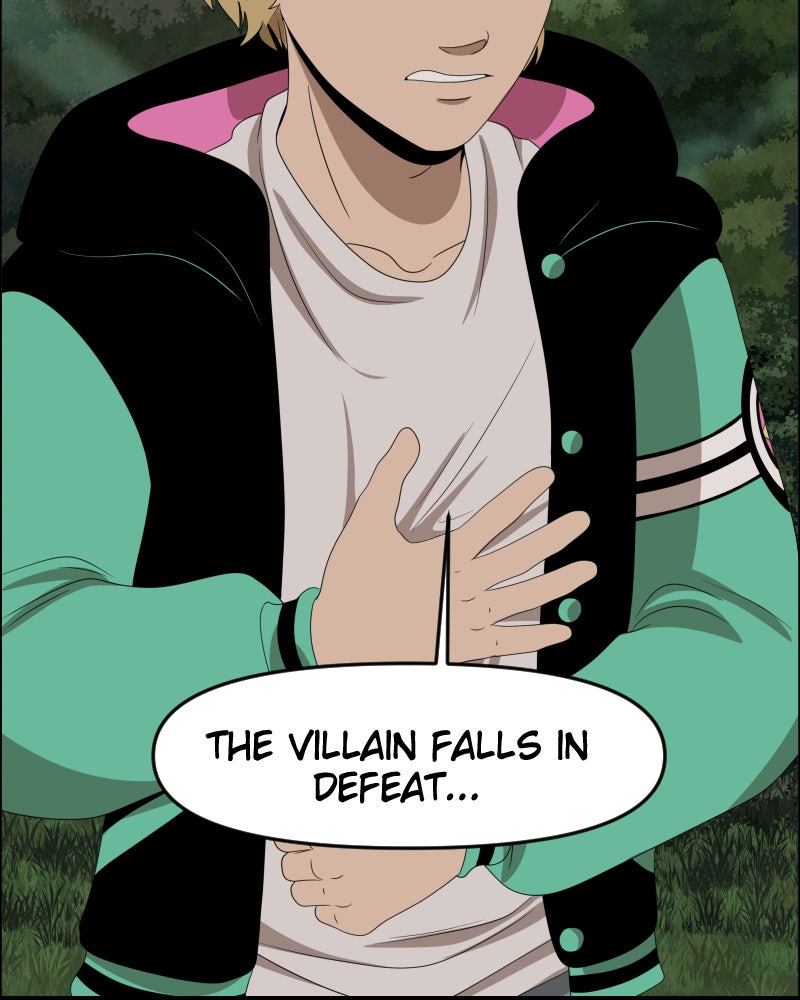 Cinderella Boy (S2) Ep. 61 - Fallen Angel page 89 - 
