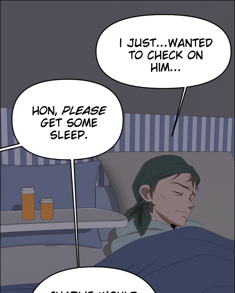 Cinderella Boy (S2) Ep. 61 - Fallen Angel page 10 - 