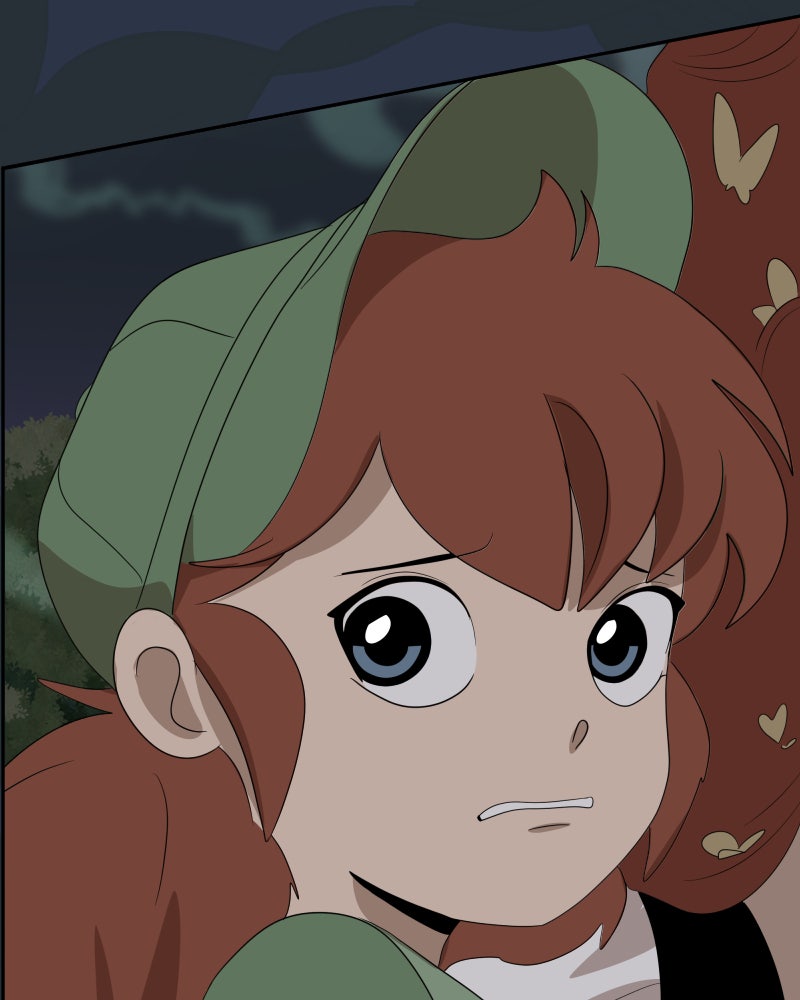 Cinderella Boy (S2) Ep. 61 - Fallen Angel page 95 - 
