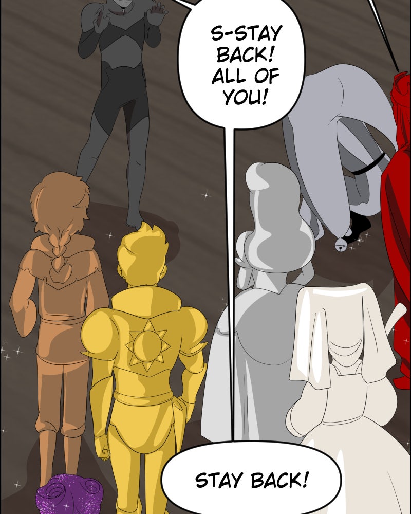 Cinderella Boy (S2) Ep. 62 - Your Greatest Wish page 104 - 