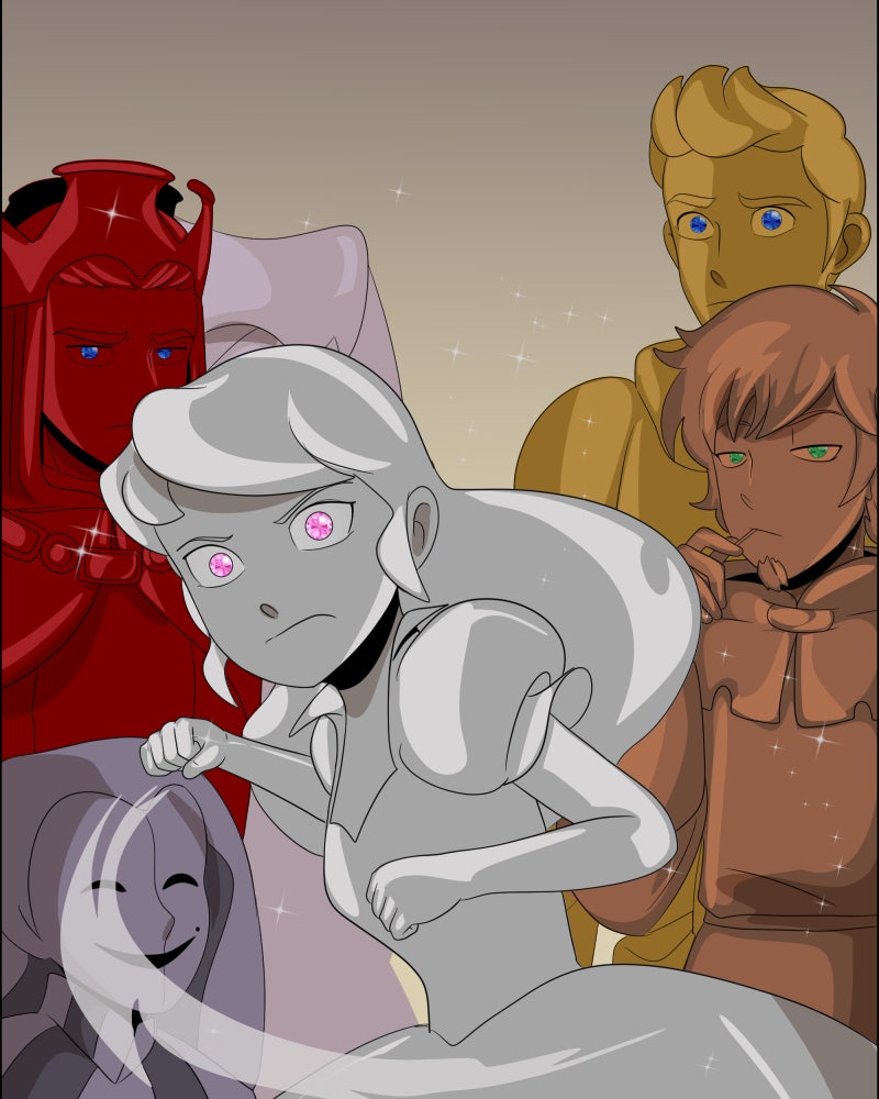 Cinderella Boy (S2) Ep. 62 - Your Greatest Wish page 108 - 