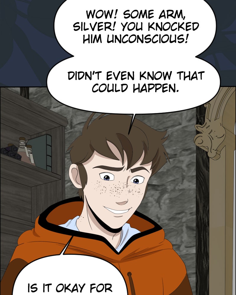 Cinderella Boy (S2) Ep. 62 - Your Greatest Wish page 112 - 