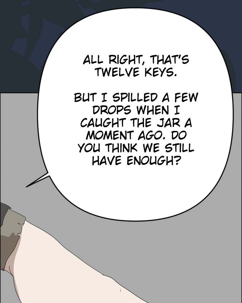 Cinderella Boy (S2) Ep. 62 - Your Greatest Wish page 116 - 