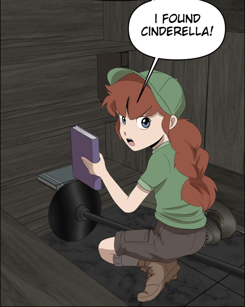 Cinderella Boy (S2) Ep. 62 - Your Greatest Wish page 121 - 
