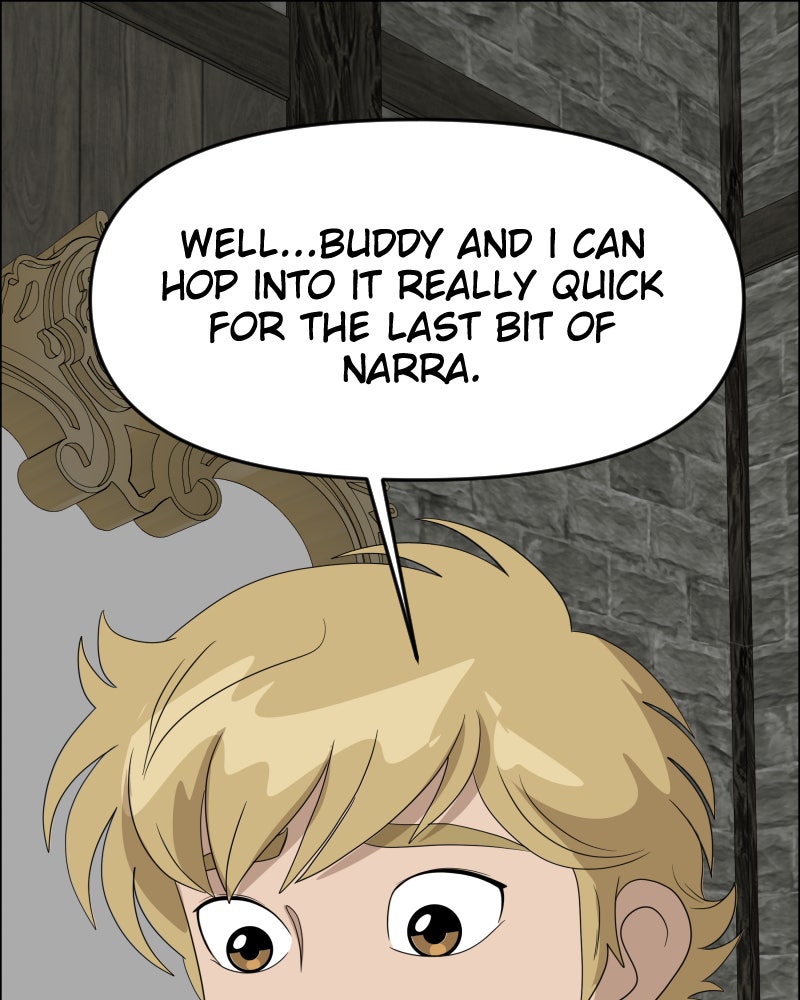 Cinderella Boy (S2) Ep. 62 - Your Greatest Wish page 123 - 