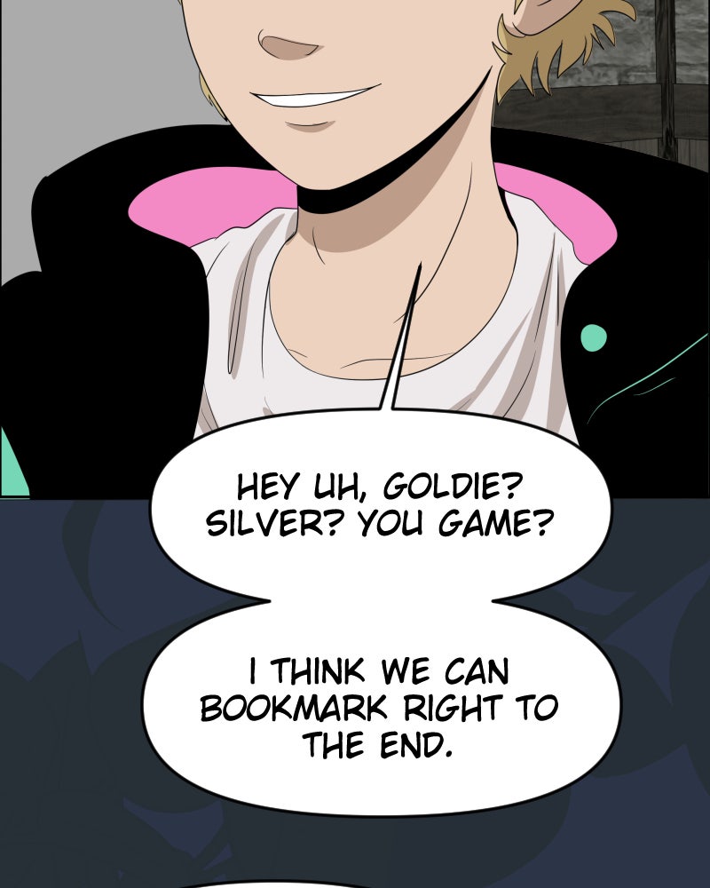 Cinderella Boy (S2) Ep. 62 - Your Greatest Wish page 124 - 