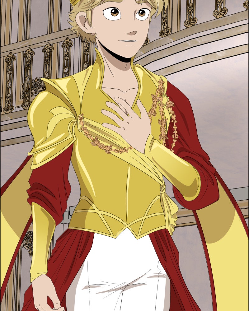 Cinderella Boy (S2) Ep. 62 - Your Greatest Wish page 156 - 