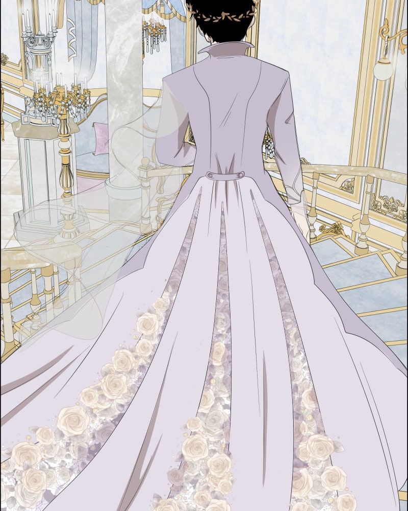 Cinderella Boy (S2) Ep. 62 - Your Greatest Wish page 164 - 