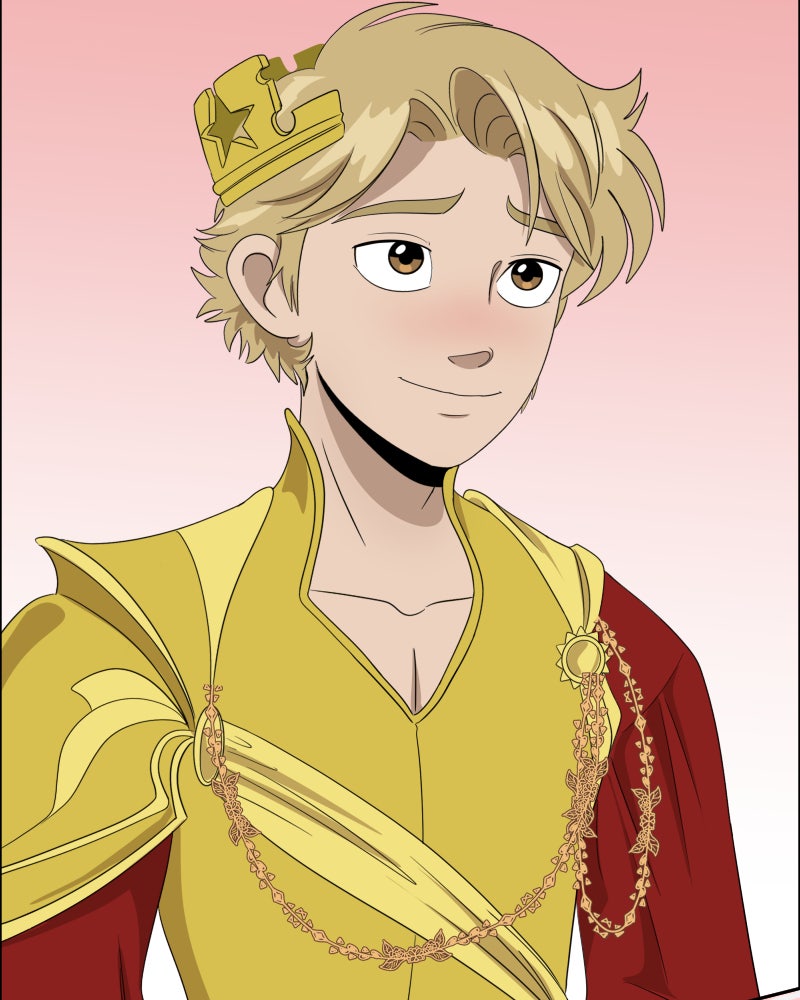 Cinderella Boy (S2) Ep. 62 - Your Greatest Wish page 166 - 