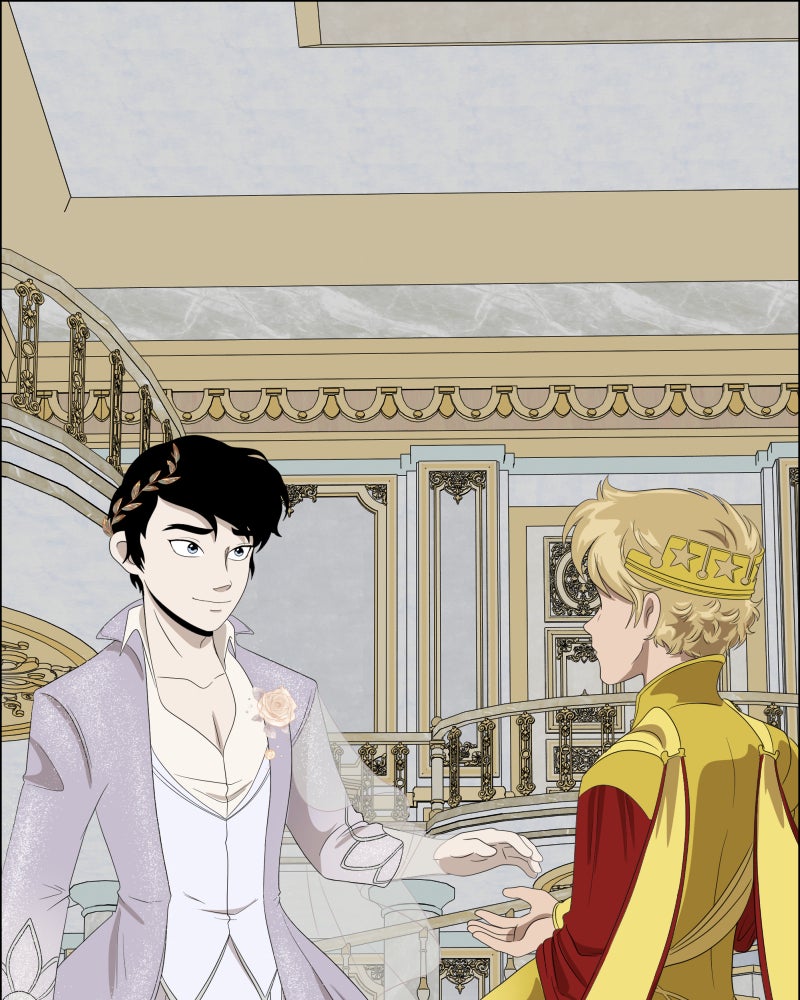 Cinderella Boy (S2) Ep. 62 - Your Greatest Wish page 171 - 