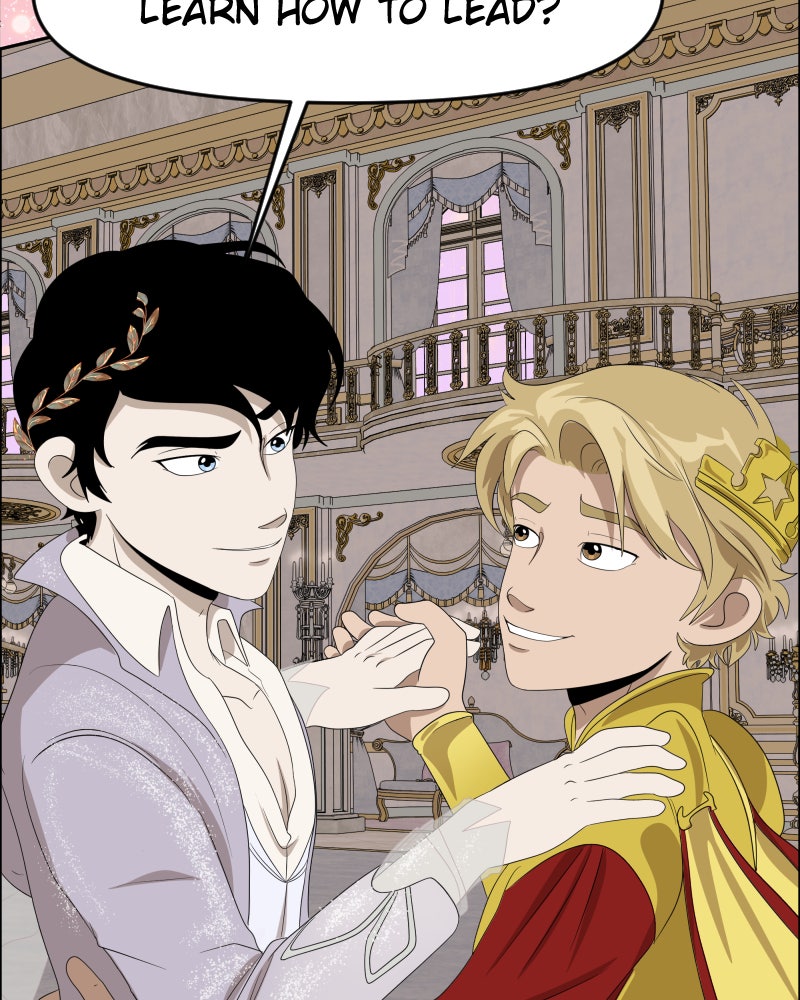 Cinderella Boy (S2) Ep. 62 - Your Greatest Wish page 176 - 