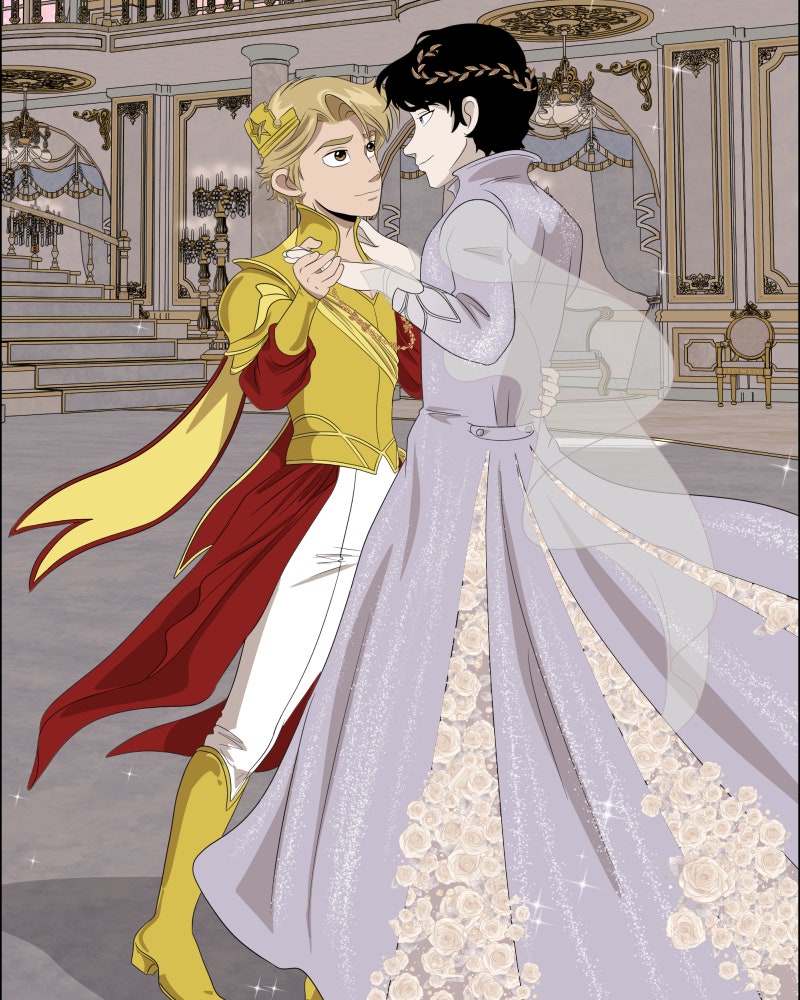 Cinderella Boy (S2) Ep. 62 - Your Greatest Wish page 182 - 