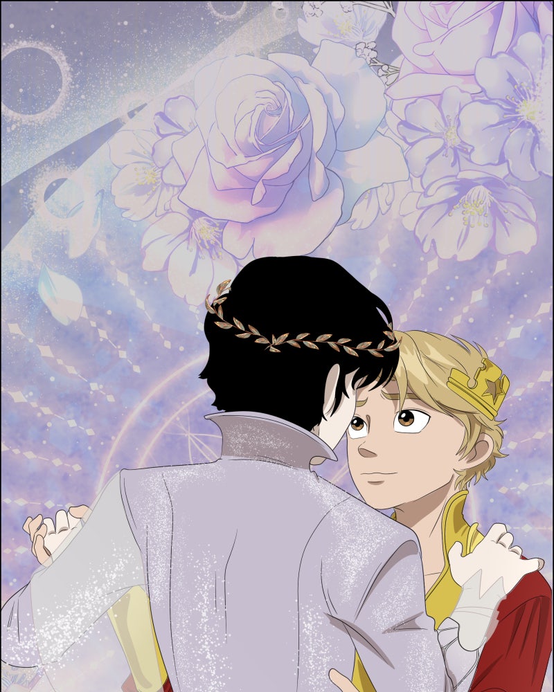 Cinderella Boy (S2) Ep. 62 - Your Greatest Wish page 187 - 