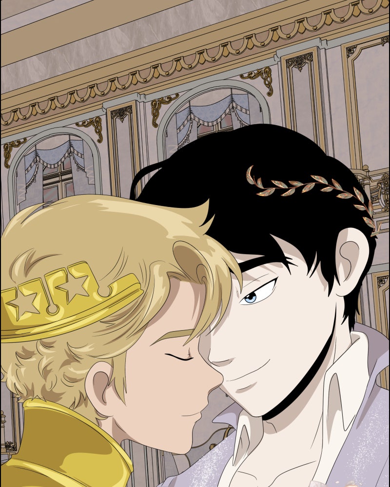 Cinderella Boy (S2) Ep. 62 - Your Greatest Wish page 191 - 