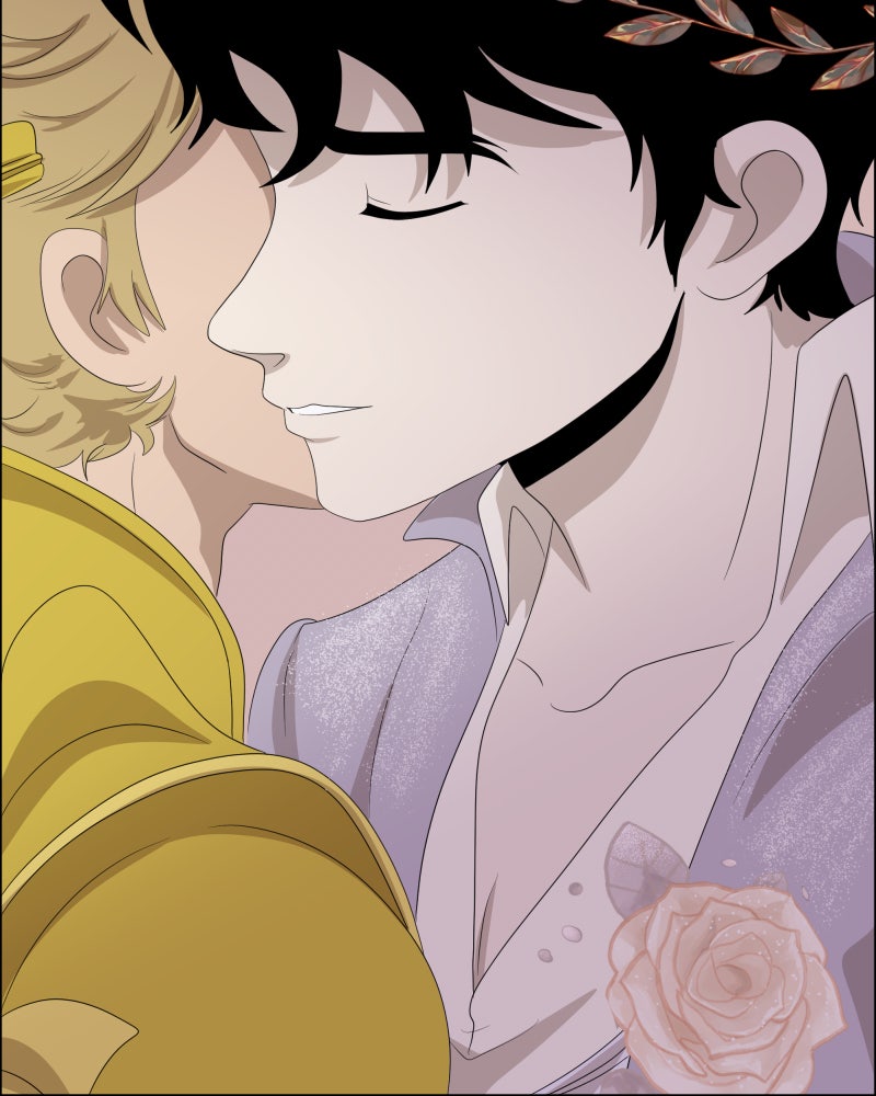 Cinderella Boy (S2) Ep. 62 - Your Greatest Wish page 194 - 