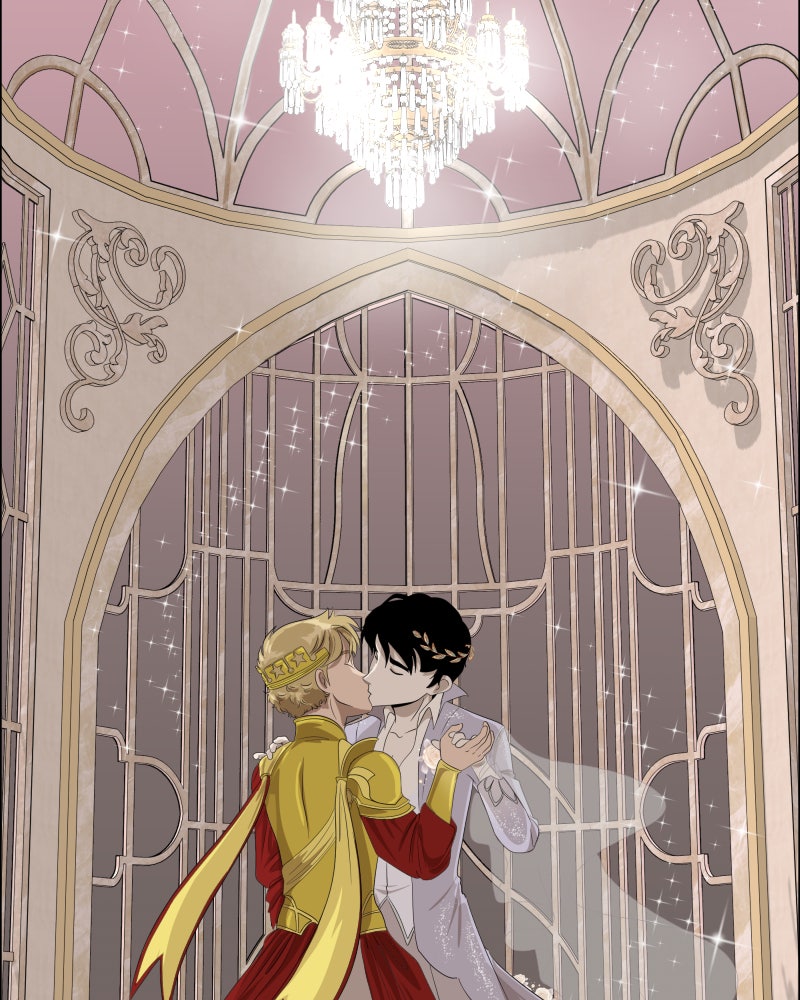 Cinderella Boy (S2) Ep. 62 - Your Greatest Wish page 196 - 