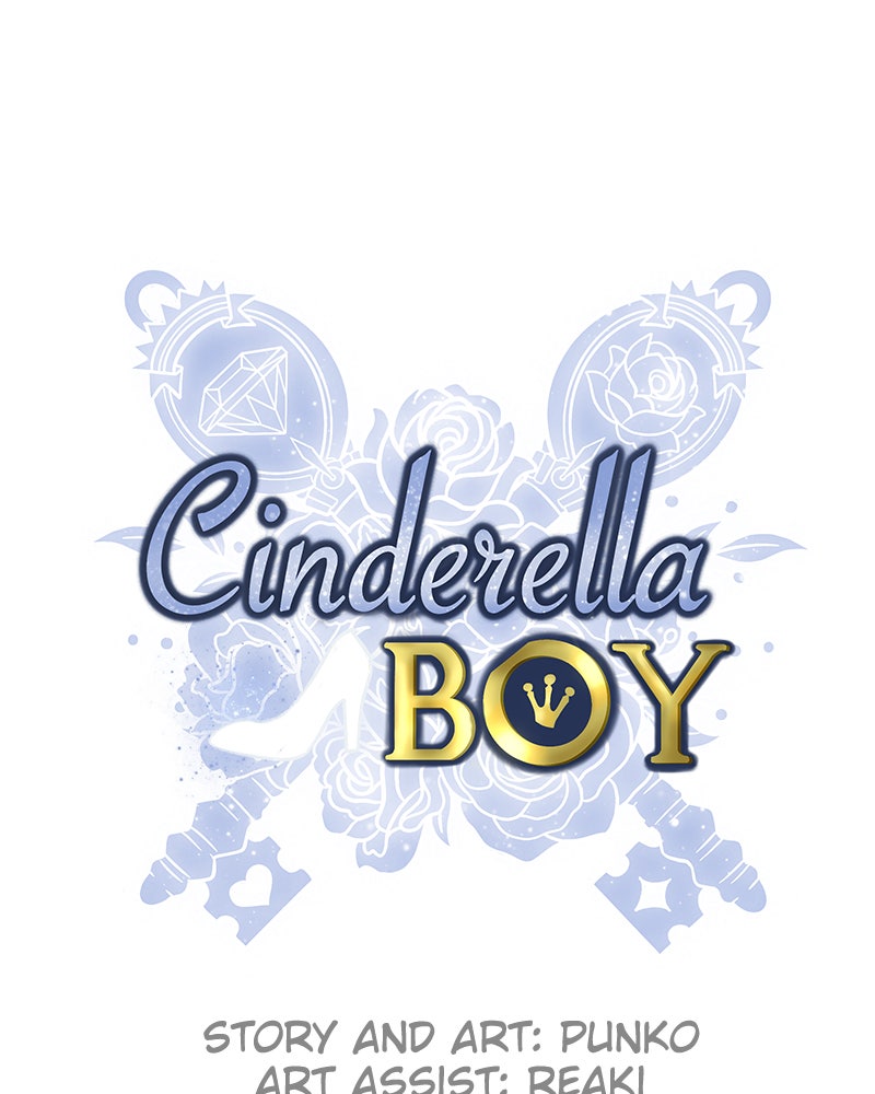 Cinderella Boy (S2) Ep. 62 - Your Greatest Wish page 21 - 