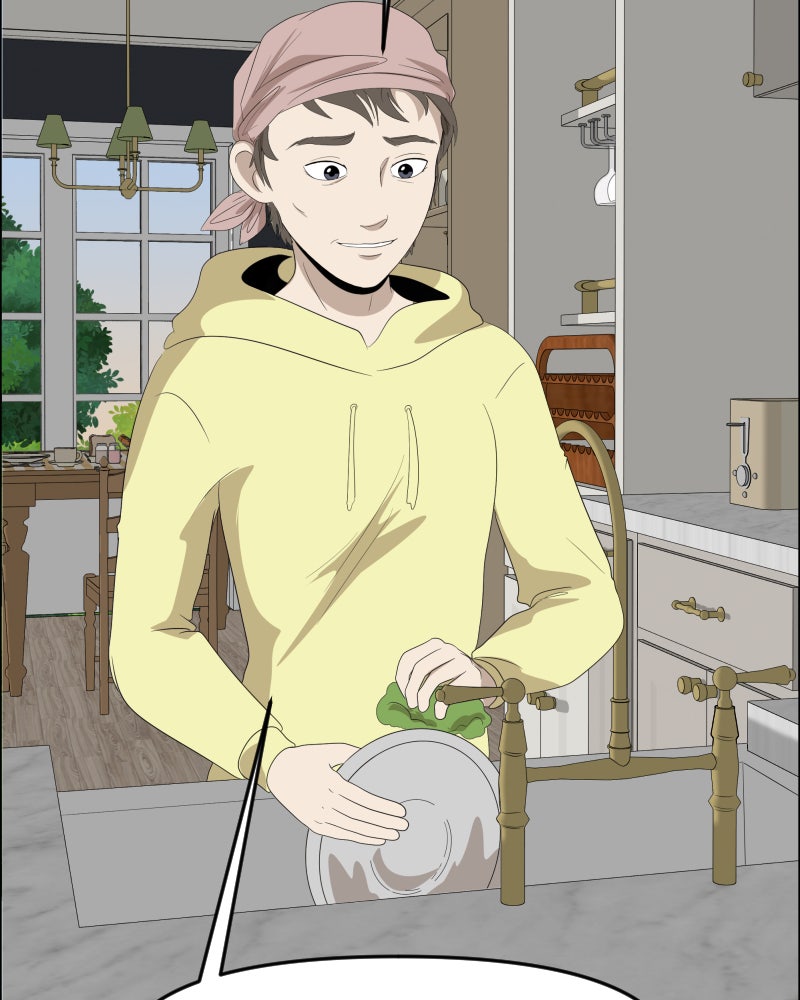 Cinderella Boy (S2) Ep. 62 - Your Greatest Wish page 226 - 
