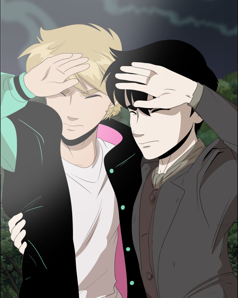 Cinderella Boy (S2) Ep. 62 - Your Greatest Wish page 25 - 