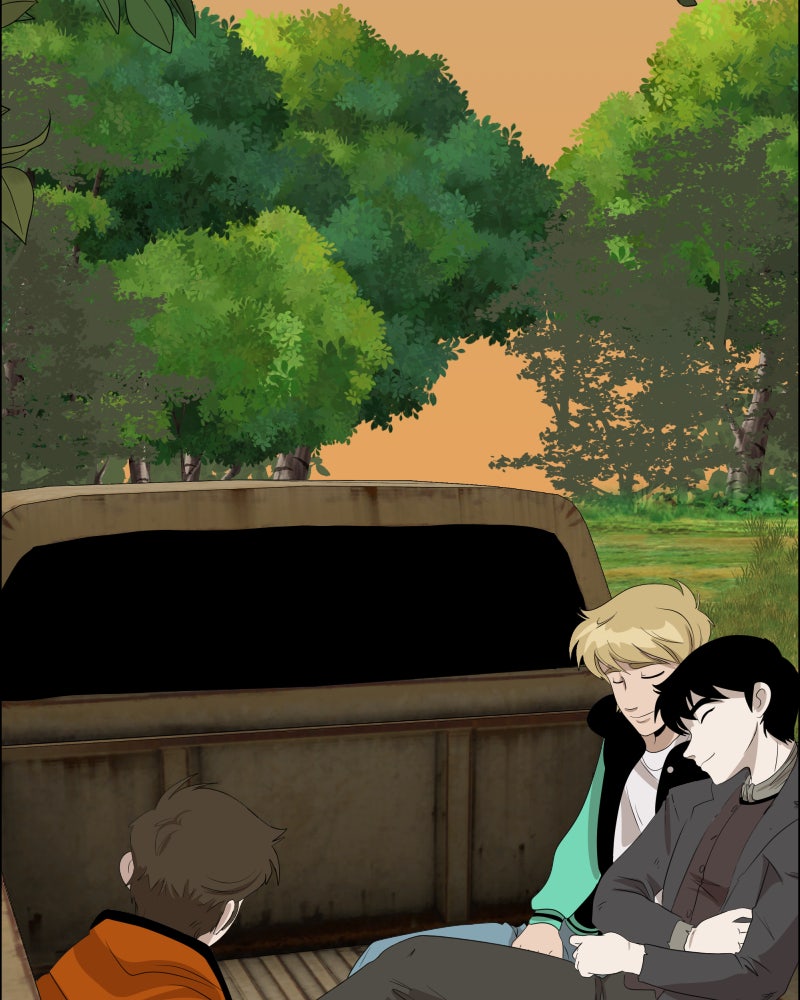 Cinderella Boy (S2) Ep. 62 - Your Greatest Wish page 241 - 