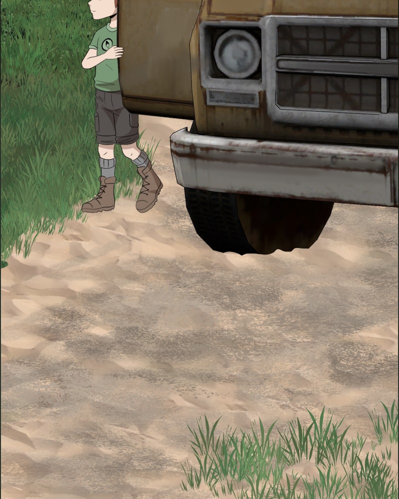Cinderella Boy (S2) Ep. 62 - Your Greatest Wish page 248 - 