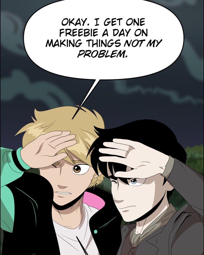 Cinderella Boy (S2) Ep. 62 - Your Greatest Wish page 27 - 