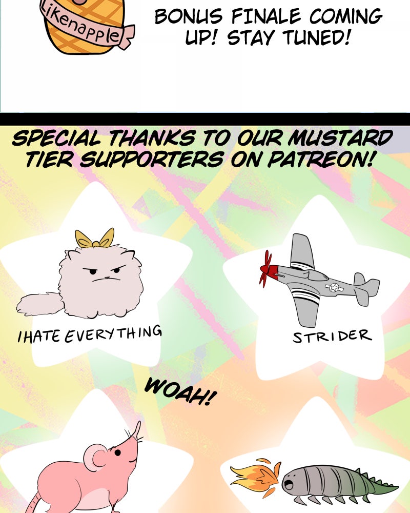 Cinderella Boy (S2) Ep. 62 - Your Greatest Wish page 265 - 