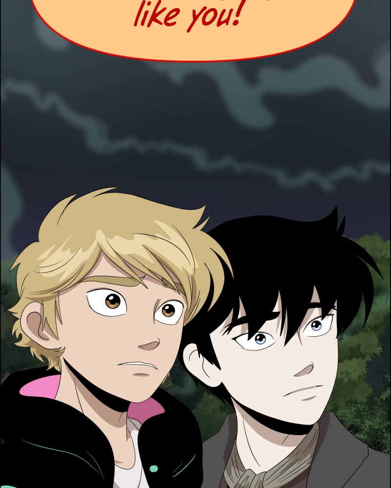 Cinderella Boy (S2) Ep. 62 - Your Greatest Wish page 33 - 