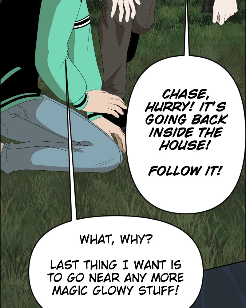 Cinderella Boy (S2) Ep. 62 - Your Greatest Wish page 54 - 