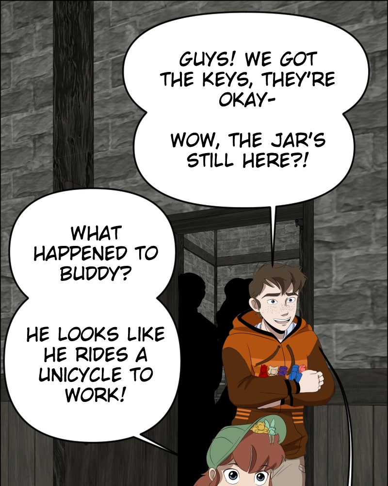 Cinderella Boy (S2) Ep. 62 - Your Greatest Wish page 82 - 