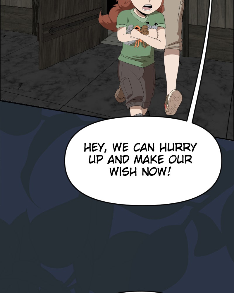 Cinderella Boy (S2) Ep. 62 - Your Greatest Wish page 83 - 