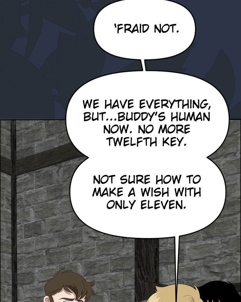 Cinderella Boy (S2) Ep. 62 - Your Greatest Wish page 84 - 