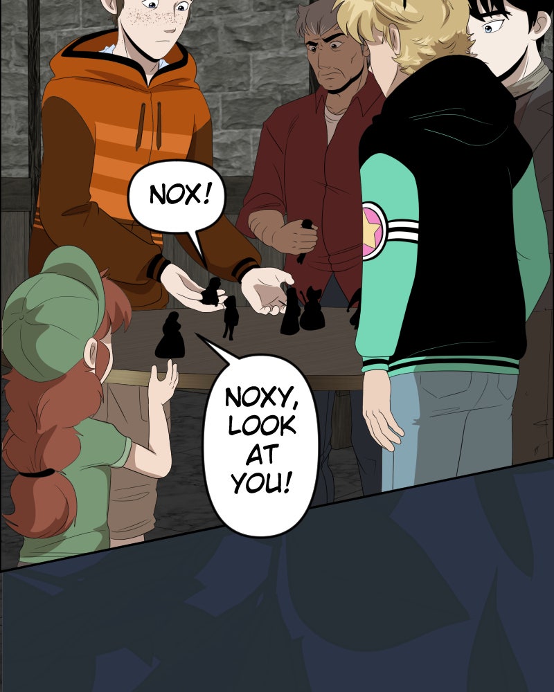 Cinderella Boy (S2) Ep. 62 - Your Greatest Wish page 85 - 