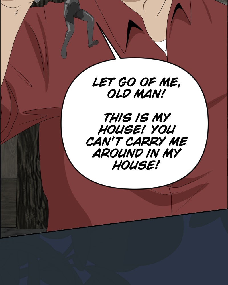 Cinderella Boy (S2) Ep. 62 - Your Greatest Wish page 91 - 