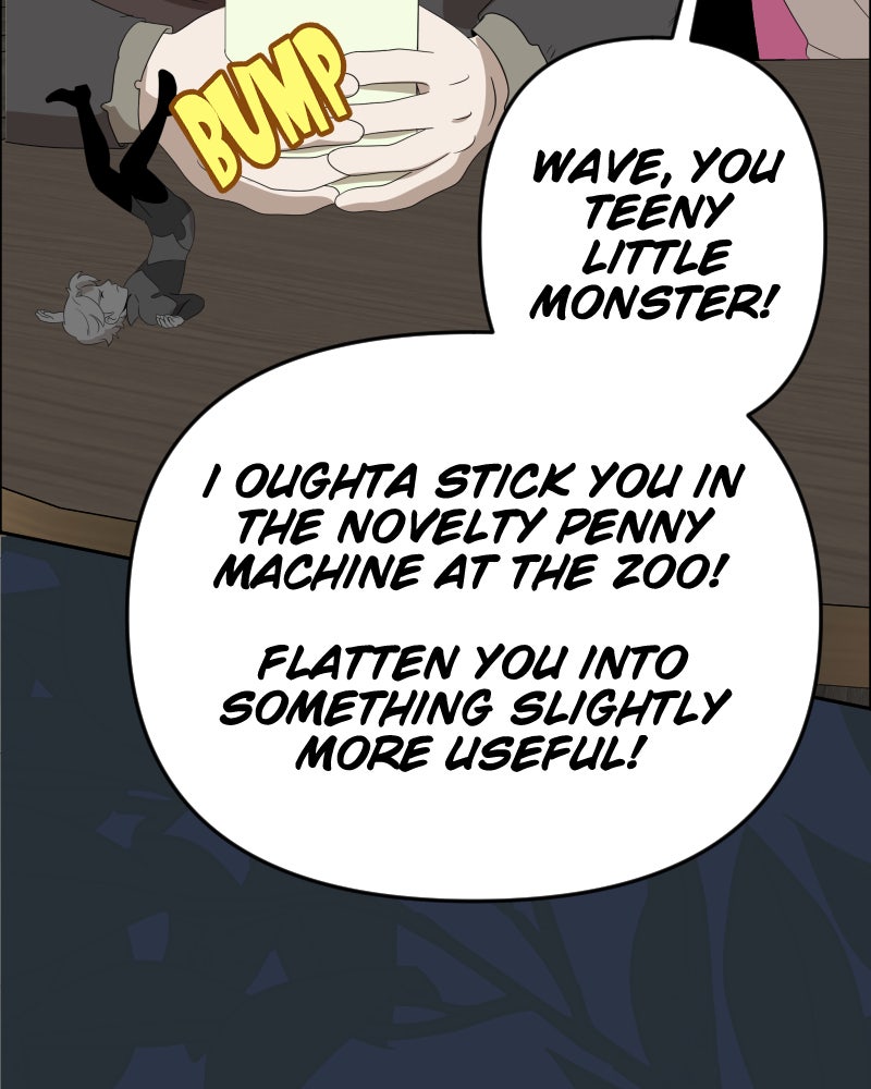Cinderella Boy (S2) Ep. 62 - Your Greatest Wish page 94 - 