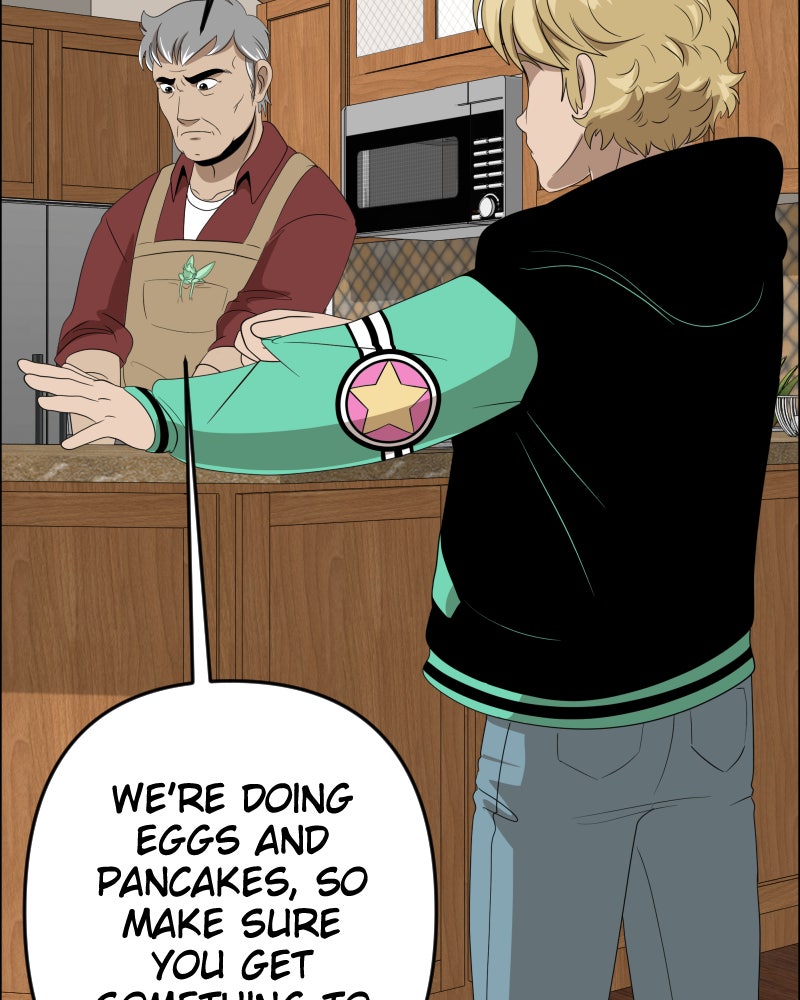 Cinderella Boy (S2) Ep. 63 - Old and New (Season 2 Finale) page 11 - 