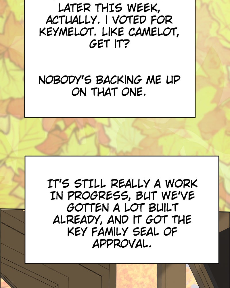 Cinderella Boy (S2) Ep. 63 - Old and New (Season 2 Finale) page 102 - 