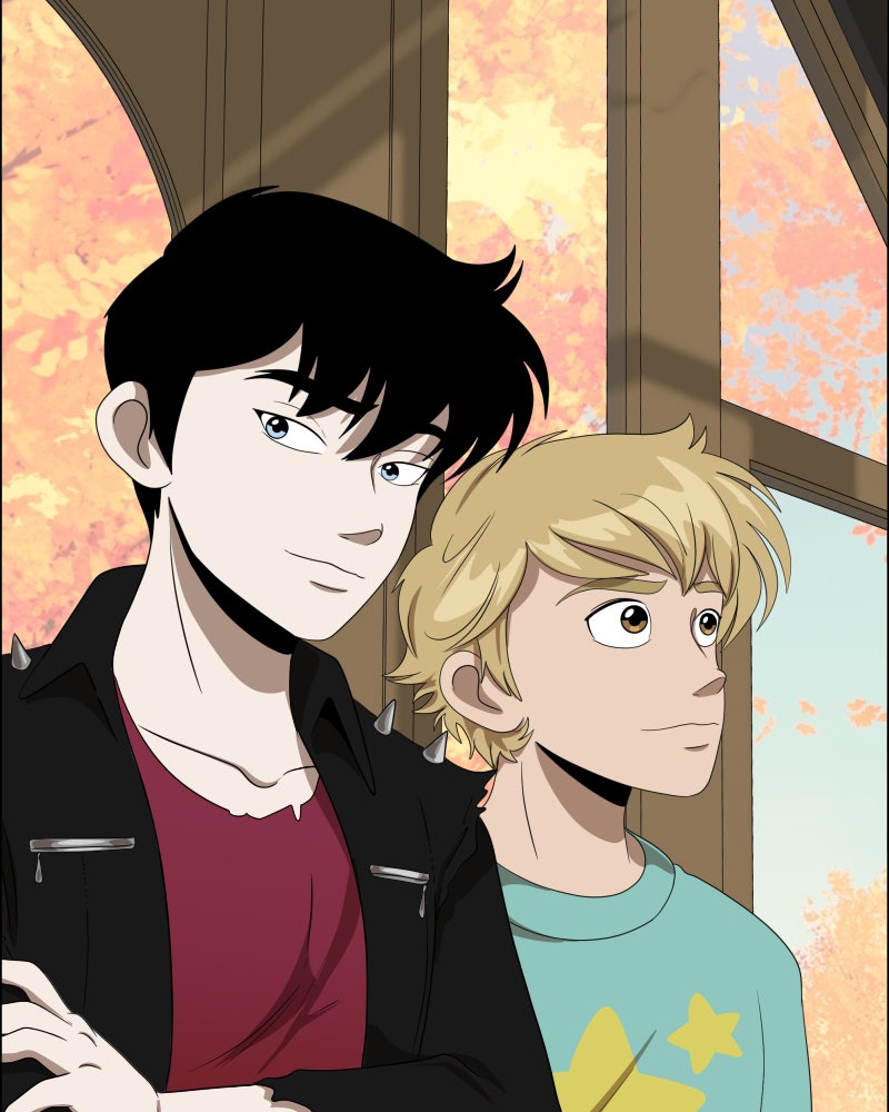 Cinderella Boy (S2) Ep. 63 - Old and New (Season 2 Finale) page 103 - 