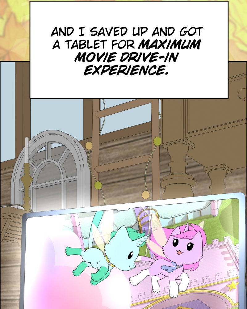Cinderella Boy (S2) Ep. 63 - Old and New (Season 2 Finale) page 110 - 