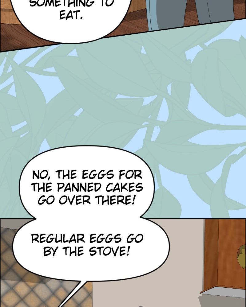 Cinderella Boy (S2) Ep. 63 - Old and New (Season 2 Finale) page 12 - 