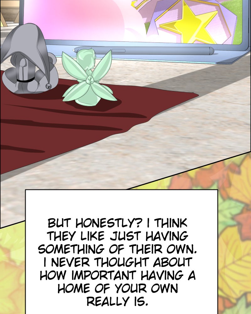 Cinderella Boy (S2) Ep. 63 - Old and New (Season 2 Finale) page 111 - 
