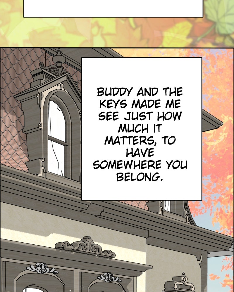 Cinderella Boy (S2) Ep. 63 - Old and New (Season 2 Finale) page 112 - 