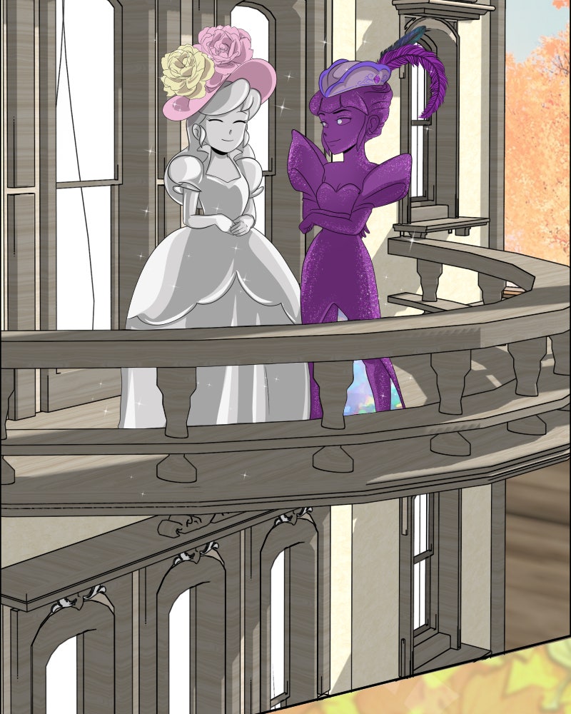 Cinderella Boy (S2) Ep. 63 - Old and New (Season 2 Finale) page 113 - 