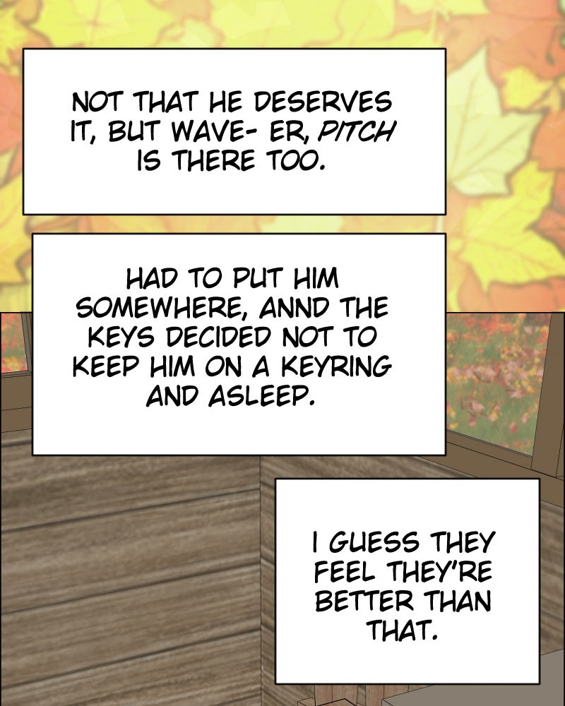 Cinderella Boy (S2) Ep. 63 - Old and New (Season 2 Finale) page 116 - 