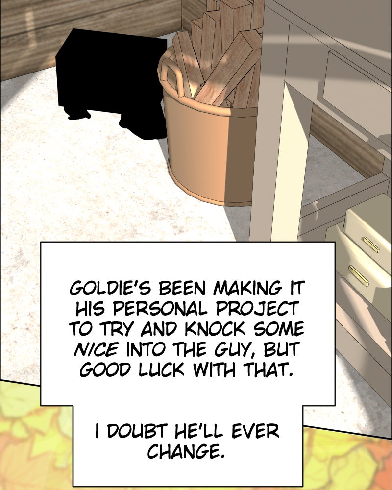 Cinderella Boy (S2) Ep. 63 - Old and New (Season 2 Finale) page 117 - 