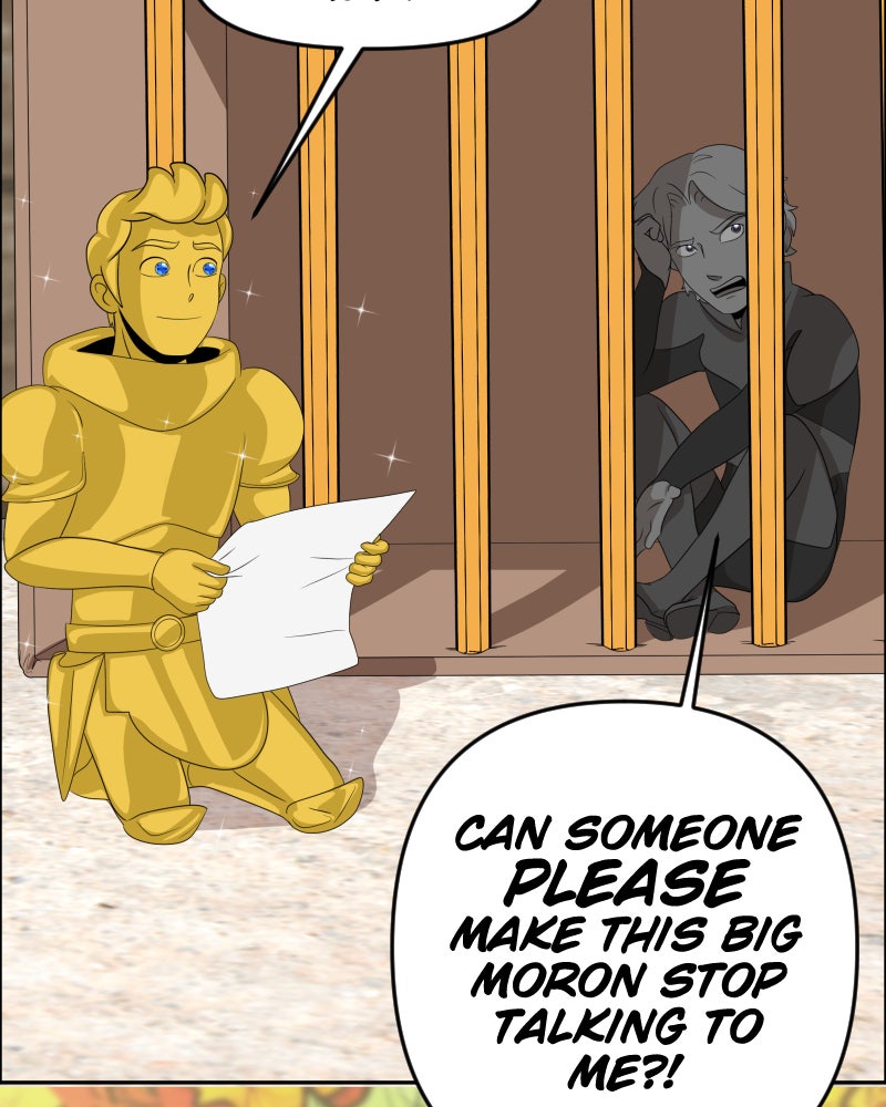 Cinderella Boy (S2) Ep. 63 - Old and New (Season 2 Finale) page 121 - 